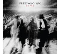 Live by Fleetwood Mac [CD] NEUF