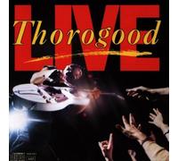 Live by George Thorogood & The Destroyers (1986-11-21)