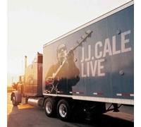 Live by J.J. Cale [CD] NEUF