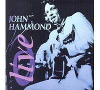 Live by John Hammond (2005-06-21)