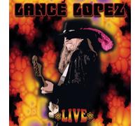 Live by Lance Lopez (2007-09-03)