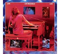 Live by Lee Michaels [Audio CD] NEUF