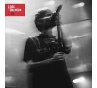 LIVE by Louis Tomlinson [CD] NEUF