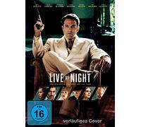 D-LIVE BY NIGHT