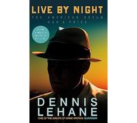Live by Night