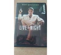 Live By Night