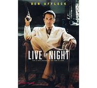 Live by night