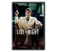 Live by Night – Warner Bros.