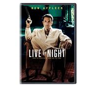 Live by Night