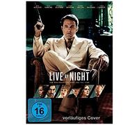 Live By Night