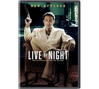 Live by Night