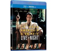 Live By Night - Blu-Ray + Copie Digitale