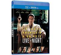 Live By Night – Blu-ray – Copie digitale – W & B
