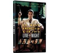Live By Night