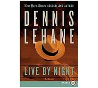 Live By Night Lp