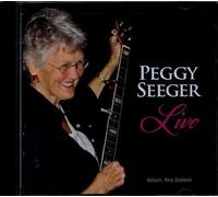 Live by Peggy Seeger