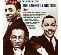 Live by Ramsey Lewis (2006-03-14)