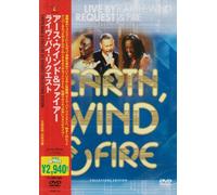 Live By Request [Import allemand]