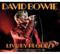 Live By Request The New York Radio Broadcast 2002 CD