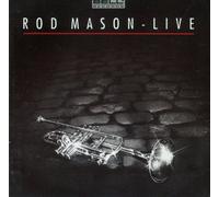 Live by Rod Mason (2008-01-10)