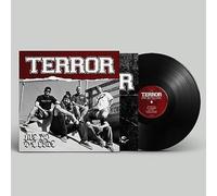 Terror – Live By the Code – Vinyle 12" – The Orchard