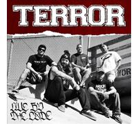 Live By The Code by Terror [Audio CD] NEUF