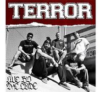 Live By The Code CD