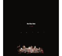 LIVE by The Lilac Time [CD] NEUF