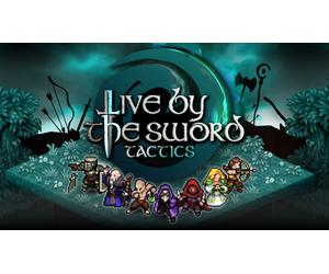 Live by the Sword: Tactics (Nintendo)