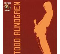 Live by Todd Rundgren (2002-11-25)