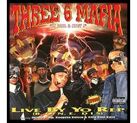 Live by Yo Rep