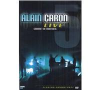 Live Cabaret Montreal E