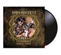 John Fogerty - Live…California 1985-1991 [Vinilo]