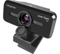 Live! Cam Sync V3 2K Qhd Usb Webcam With 4X Digital Zoom, Microphones, Hd 1080P, Fov Up To 95°, Privacy Cache For Pc And Mac