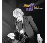 Live Cambrai 12 Septembre 68 Édition Limitée et Numérotée Vinyle