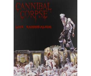 Live Cannibalism