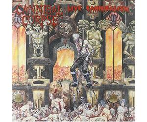 Live Cannibalism