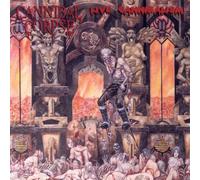 Live Cannibalism NEUF