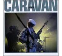 Live: Caravan by Caravan