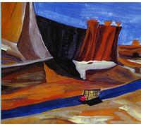 Live Caravan-Tour Pride 20031009-1101 [Import]