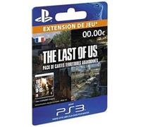 Live Card Season pass Sony PS3 G