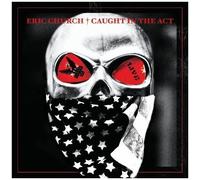 Eric Church - Caught In The Act Live