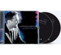 Live ! Caught In The Act CD