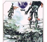 UFO – Live