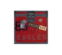 Eagles – Live – CD – Warner Music