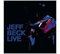 Jeff Beck Live + (CD) Album