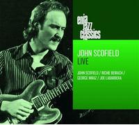 Richie Beirach - Live