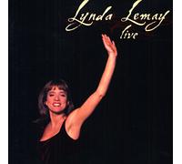 Lynda Lemay – Lynda Lemay Live – CD