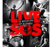Five Seconds of Summer – Live SOS – Import