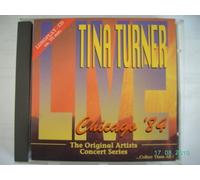 Live Chicago 1984